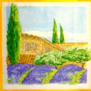 102 Mediterranean Sea - 3-ply - Ambiente